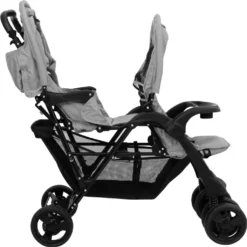 VidaXL Geschwisterwagen Hellgrau Stahl 12 VidaXL Geschwisterwagen Hellgrau Stahl -lionelo || HAUCK || Kinderkraft Verkäufe ad6b75494e11e83e3304bb0971bb666d