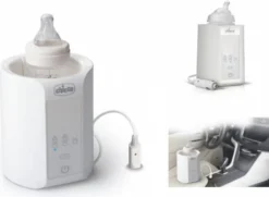 Chicco Flaschenwärmer 240 Ml Weiß 12 Chicco Flaschenwärmer 240 Ml Weiß -lionelo || HAUCK || Kinderkraft Verkäufe ad7bffce2fe6e26690c5639cd91617d1