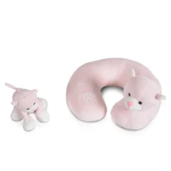 Moni Kindersitz Serengeti 0-36 Kg Gruppe 0/1/2/3 Isofix Nackenkissen Plüschtier Rosa -lionelo || HAUCK || Kinderkraft Verkäufe ad93b501b5698e659bd11ebd93791a19