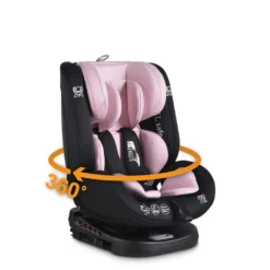 Moni Kindersitz Serengeti 0-36 Kg Gruppe 0/1/2/3 Isofix Nackenkissen Plüschtier Rosa -lionelo || HAUCK || Kinderkraft Verkäufe ae315e79034d86c8ee890d37bf8d364d