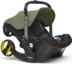 Doona Autositz Und Buggy In Einem Desert Green -lionelo || HAUCK || Kinderkraft Verkäufe ae3f02920f8b607e4e70412102bab318