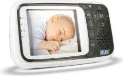 NUK Babyphone Eco Control+ Video, Full Eco Mode 100% Frei Von Hochfrequenter Strahlung Im Stand-by -lionelo || HAUCK || Kinderkraft Verkäufe ae43871c43fd649d12ded987d1fdad26