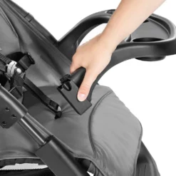 Hauck Shopper Neo II Grey -lionelo || HAUCK || Kinderkraft Verkäufe aed98c549e765dd292b9bba5777968cb