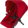 Britax Römer Britax Romer B-ready Seat Flame Red One Size