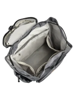 BEABA Baby Wickelrücksack Vancouver - Dunkelgrau Wickelrucksäcke Wickeltaschen -lionelo || HAUCK || Kinderkraft Verkäufe afb5c4653be7ef4aaa4b1307514e8a4e