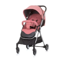 Chipolino, Kinderwagen Buggy Clarice Rückenlehne Verstellbar Klappbar Sonnendach Rosa -lionelo || HAUCK || Kinderkraft Verkäufe b03345f8d0535ad1e0c18aabe288ff70