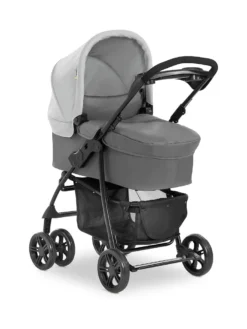 Hauck Shopper SLX Trioset Grey -lionelo || HAUCK || Kinderkraft Verkäufe b03f63372ca4d79bcc672c1054c5b032