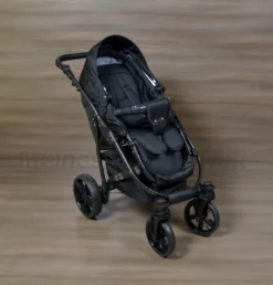 LUXUS Kombi Kinderwagen CLEO 3 In 1 Komplettset - Schwarz/gold R6 -lionelo || HAUCK || Kinderkraft Verkäufe b0409e7a96318911823aee9d531a582e