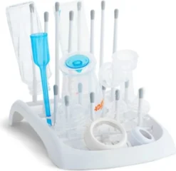 Munchkin 011048 - Hochwertiges Abtropfgestell -lionelo || HAUCK || Kinderkraft Verkäufe b07e9ba9bdbe282ac23aaec5fd34a43c