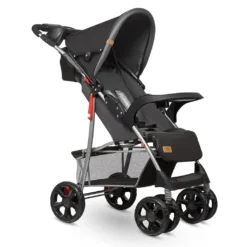 Lionelo Emma Buggy Klein Zusammenklappbar Kinderwagen Mit Liegeposition Dunkelgrau -lionelo || HAUCK || Kinderkraft Verkäufe b08beb63320063f4949ed9c952fce4dc