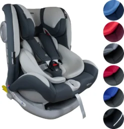 XOMAX S66 Auto Kindersitz Mit ISOFIX Für Kinder Von 0 - 36 Kg (Klasse 0, I, II, III), S66:S66-light-grey -lionelo || HAUCK || Kinderkraft Verkäufe b15a5c611b86731a2eacebb5fc7fd2fd