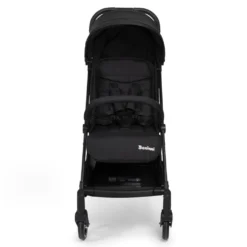 Baninni Automatisch Faltbarer Kinderwagen Vigo Schwarz -lionelo || HAUCK || Kinderkraft Verkäufe b1817e7ffc41de90bf86e521ff958983