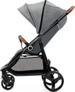 Kinderwagen GRANDE PLUS Kinderkraft