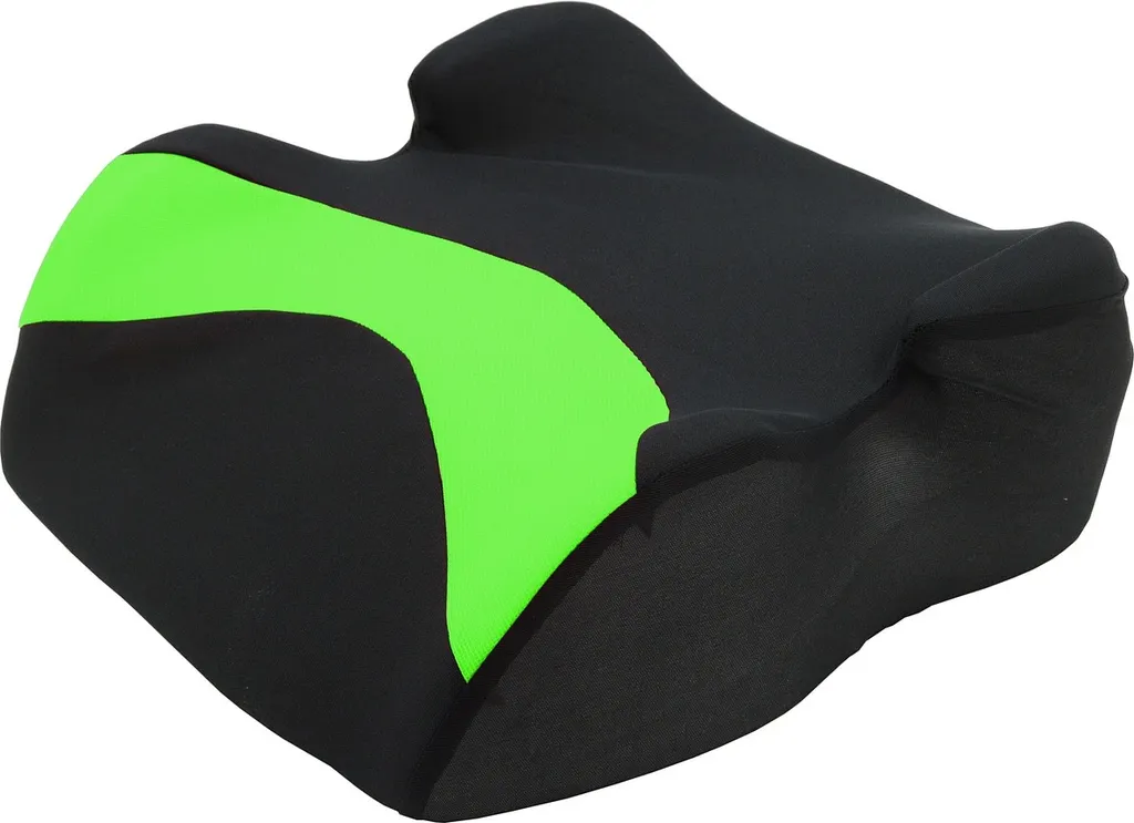 Compass 01491 - Kindersitz JUNIOR 22-36kg Grün 1 Compass 01491 - Kindersitz JUNIOR 22-36kg Grün