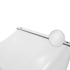 Mucola Türschutzgitter Hundeabsperrgitter Hunde Treppenschutzgitter Treppenschutz Rollo Absperrgitter Schutzgitter Baby Kinder Treppengitter -lionelo || HAUCK || Kinderkraft Verkäufe b24f599d58849d1498aafcd2498b72e7