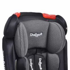 Daliya® Sitorino Kinderautositz 0-36KG Schwarz, Mitwachsender Autositz, Kindersitz GR. 0+1+2+3, Isofix Fix, Top Tether, 5 Punkt Sicherheitsgurt, 2x Isofix Einbauhilfe…… -lionelo || HAUCK || Kinderkraft Verkäufe b28d23467fede028347928817dadb3e3