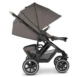 ABC Design Salsa 4 Air Kinderwagen Herb Diamond Kollektion 2022 -lionelo || HAUCK || Kinderkraft Verkäufe b299907891038d95fa9ae2b94956f6d1