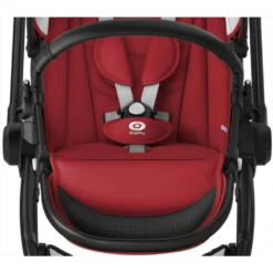 Kiddy Evostar 1 Sportwagen Ruby Red Modell 2017 -lionelo || HAUCK || Kinderkraft Verkäufe b2a82a417c7079288cda9f12da9e2580