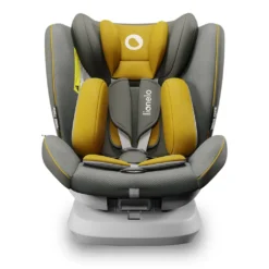 Lionelo Bastiaan One Kindersitz 360° Drehbar Autokindersitz Mit ISOFIX 0-36 Kg Gelb -lionelo || HAUCK || Kinderkraft Verkäufe b31236afc3f968758b2c7fa9cca42af2