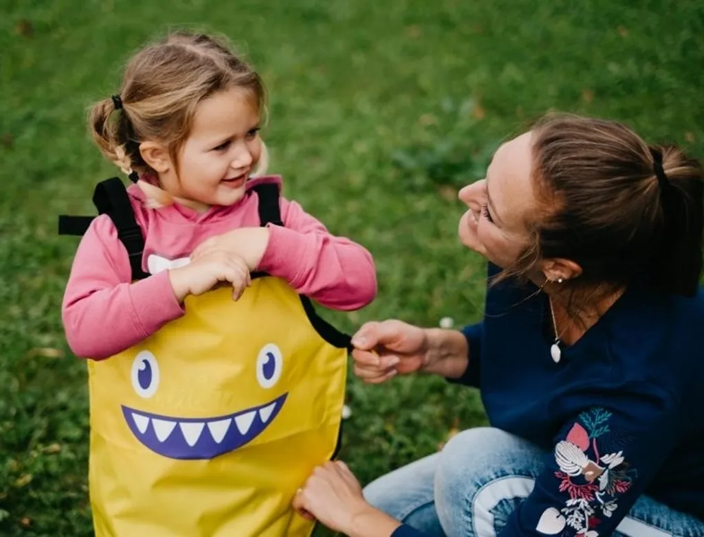 2 X Schmuki Schmutzsack Sitzschutz Schmutzschutz Sack Fuß Kinder Auto Schmucki 10 2 X Schmuki Schmutzsack Sitzschutz Schmutzschutz Sack Fuß Kinder Auto Schmucki – Bild 10