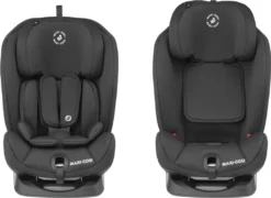 Maxi-Cosi Titan, Mitwachsender Kindersitz Mit ISOFIX Und Ruheposition, Gruppe 1/2/3 Autositz (9-36 Kg), Nutzbar Ab Ca. 9 Monate Bis Ca. 12 Jahre, Basic Black - Schwarz -lionelo || HAUCK || Kinderkraft Verkäufe b43cc6de194dd73e98ffd5e8db3964ed