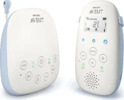 PHILIPS AVENT DECT-Babyphone SCD 715/26 -lionelo || HAUCK || Kinderkraft Verkäufe b46360cbf05acf2916a52a5fa75c3a37