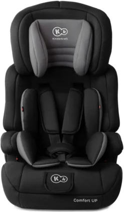 Kinderkraft Kindersitz COMFORT UP 1+2+3 Grau Und Weiß -lionelo || HAUCK || Kinderkraft Verkäufe b4b6e188365a9038bb756a0c58357ead