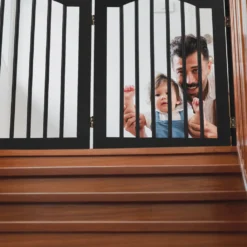 Relaxdays Schwarzes Absperrgitter 70 Cm Hoch -lionelo || HAUCK || Kinderkraft Verkäufe b4db3b7b27f5efd40e4d064c30001e9f