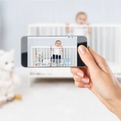 Reer Video-Babyphone Und IP Kamera BabyCam, Einfache Einrichtung, Steuerung Per Er App 36 Reer Video-Babyphone Und IP Kamera BabyCam, Einfache Einrichtung, Steuerung Per Er App -lionelo || HAUCK || Kinderkraft Verkäufe b6c7fd3fbedc0320f46e917f671b176f