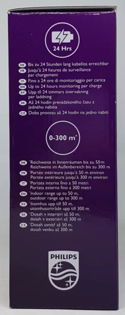 Philips Avent SCD503/26 Audio DECT Babyphone, Weiß/Blau -lionelo || HAUCK || Kinderkraft Verkäufe b77e77520f94d6993ffe1223703e60dd