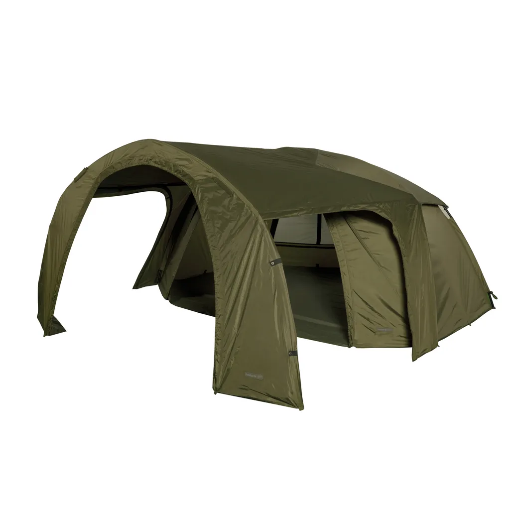 Surtoile Trakker Tempest Brolly 100 Social Cap 2 Surtoile Trakker Tempest Brolly 100 Social Cap - Image 2
