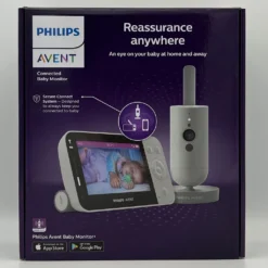 Philips Avent SCD923/26 Video-Babyphone -lionelo || HAUCK || Kinderkraft Verkäufe b9096f878029105f371bc1d69cd28f6c