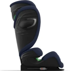 Cybex Solution G I-Fix, Farbe:Moon Black -lionelo || HAUCK || Kinderkraft Verkäufe b9c69ce9030404aaf5df8ce3426898d7