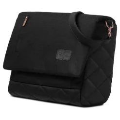 ABC Design Wickeltasche Urban Rose Gold Diamond Edition