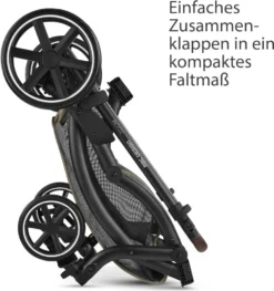 ABC Design Geschwisterkinderwagen Zoom Reed Kollektion 2023 -lionelo || HAUCK || Kinderkraft Verkäufe ba4cc8b140890a075c09dd0b7ec4d188