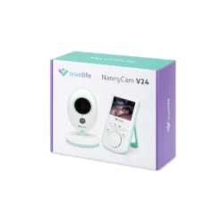 TrueLife NannyCam V24 -lionelo || HAUCK || Kinderkraft Verkäufe ba5b32560caa37a68c004e1a3a2aa25b