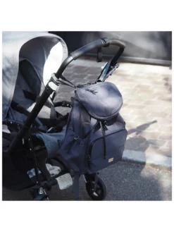 BEABA Baby Wickelrücksack Vancouver - Dunkelgrau Wickelrucksäcke Wickeltaschen -lionelo || HAUCK || Kinderkraft Verkäufe ba83c8a4d80620a8c74989f0fe5971f8