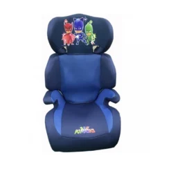 Auto KINDERSITZ Disney PJ MASKS Gruppe II/III 15-36kg AUTOSITZ Lizenz - NEU