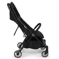 Baninni Automatisch Faltbarer Kinderwagen Vigo Schwarz -lionelo || HAUCK || Kinderkraft Verkäufe bb153096a69d5030325aae5432fdb31e