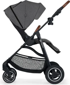Kinderkraft Baby Kombi-Kinderwagen ALL ROAD, Grau Kombikinderwagen Babys 1. Jahr Kinderwagen Bayw1120 -lionelo || HAUCK || Kinderkraft Verkäufe bb724f9ffa2aa5479a48c29c88f18790