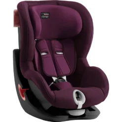 Britax Römer KING II Black Series 2019 (9 Farben) Burgundy Red 8 Britax Römer KING II Black Series 2019 (9 Farben) Burgundy Red -lionelo || HAUCK || Kinderkraft Verkäufe bba9e2fa89a550f6ea20c9ee56c72bed