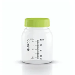 Sterile Flasche Ardo Clinstore 80 Ml / Ardo Medical