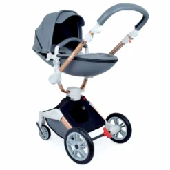 Daliya® TURNIYO 360° Premium 3in1 Kinderwagen Mit Sportsitz, Babywanne & Babyschale Buggy Kombikinderwagen (Dunkelgrau) -lionelo || HAUCK || Kinderkraft Verkäufe bcfc8bf01f557edc5c296dfd1c958675