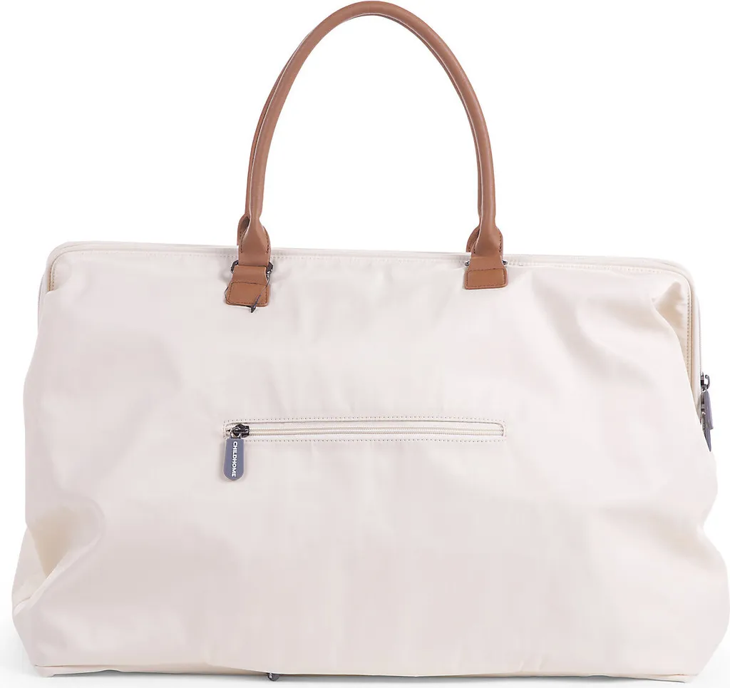 Childhome Mommy Bag Gross Altweiss/Schwarz; Cwmbbwh 5 Childhome Mommy Bag Gross Altweiss/Schwarz; Cwmbbwh - Image 5