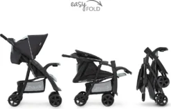 Hauck Shopper Neo II -lionelo || HAUCK || Kinderkraft Verkäufe be125b43620d0e8d849e0aa96e0484e2