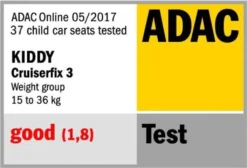 Kiddy Cruiserfix 3 - Kollektion 2019, Farbe:Sky Blue -lionelo || HAUCK || Kinderkraft Verkäufe bef8ced483591275db794995da8cd3ce