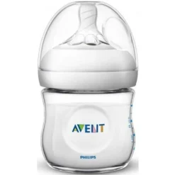 PHILIPS AVENT Avent Natural Flasche Kinderflasche 125 Ml -lionelo || HAUCK || Kinderkraft Verkäufe c047f53874b703ec22ae0987581cdd6e