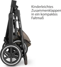 ABC Design Salsa 4 Air Kombikinderwagen Starter Set Pure (G2) Kollektion 2023 - Farbe: Cream 39 ABC Design Salsa 4 Air Kombikinderwagen Starter Set Pure (G2) Kollektion 2023 - Farbe: Cream -lionelo || HAUCK || Kinderkraft Verkäufe c05525ad87a6f6aa2635c4196797af70