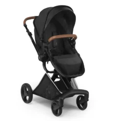 Skiddoü Kinderwagen 2 In 1 Nasjo, Leichter Buggy Und Babywanne, Robuste Aluminiumrahmen, Kompakte Größe, Blockademöglichkeit Der Vorderräder, Handbremse, Belüftungssystem, Schwarz -lionelo || HAUCK || Kinderkraft Verkäufe c07934135be59c56de5386ad8942ba09