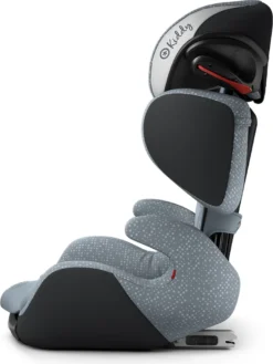 Kiddy Cruiserfix 3 - Kollektion 2019, Farbe:Moon Grey -lionelo || HAUCK || Kinderkraft Verkäufe c127e6cb9bb777c93c078d9347eb3efc